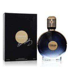 Elvis Presley Forever by Bellevue Brands - Eau De Parfum Spray 3.4 oz